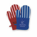 Therma-Grip Pocket Oven Mitts